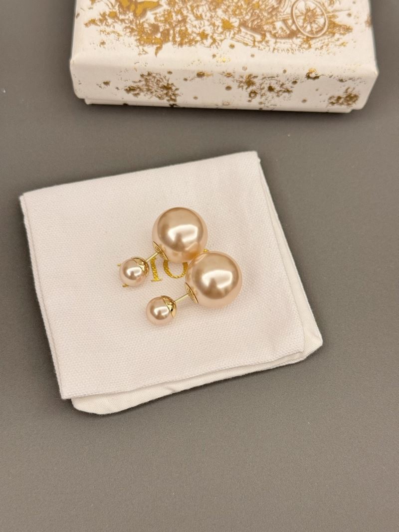 Christian Dior Earrings